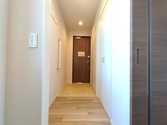 ヘーベルVillage 久我山2丁目～トルチェユイ久我山～