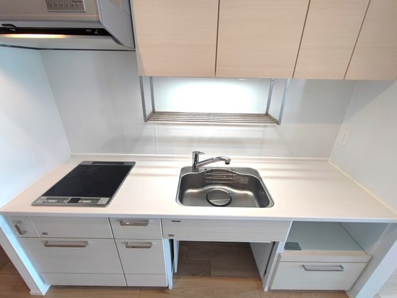 ヘーベルVillage 久我山2丁目～トルチェユイ久我山～