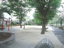 久我山中央緑地