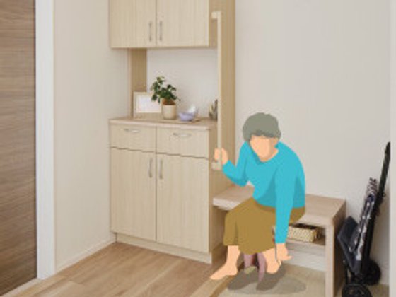 ヘーベルVillage 西荻窪 ～アヴァンティ417～