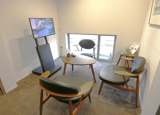 ヘーベルVillage 西荻窪 ～アヴァンティ417～