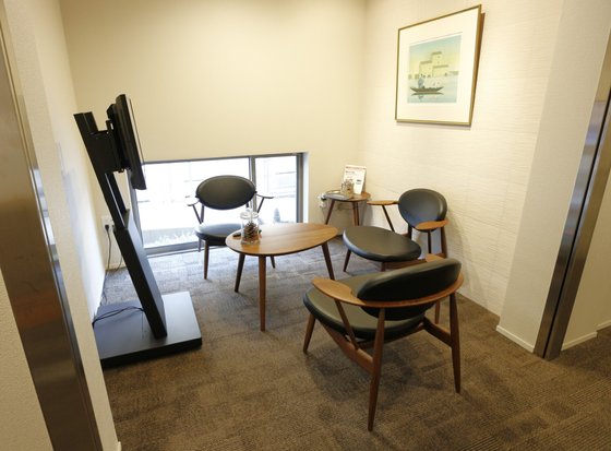 ヘーベルVillage 西荻窪 ～アヴァンティ417～