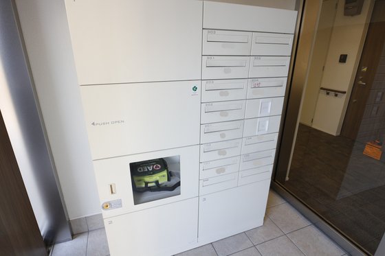 ヘーベルVillage 西荻窪 ～アヴァンティ417～