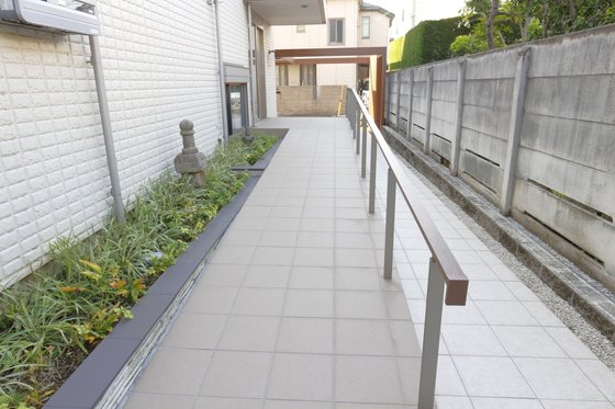 ヘーベルVillage 西荻窪 ～アヴァンティ417～