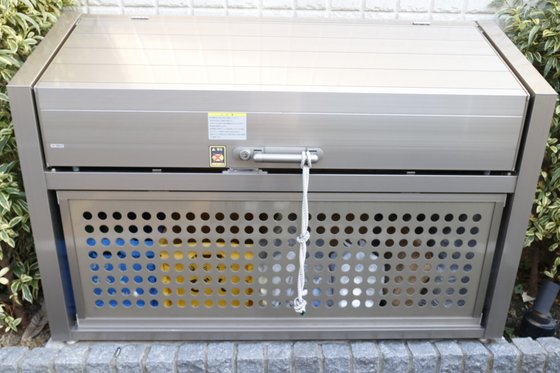 ヘーベルVillage 西荻窪 ～アヴァンティ417～