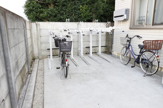 ヘーベルVillage 西荻窪 ～アヴァンティ417～