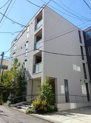 ヘーベルVillage 一橋学園 ～A・Ra・Bic～