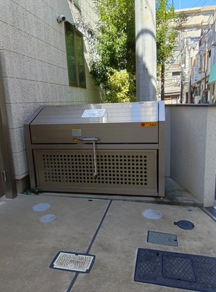 ヘーベルVillage 一橋学園 ～A・Ra・Bic～