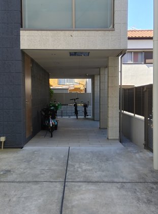 ヘーベルVillage 一橋学園 ～A・Ra・Bic～