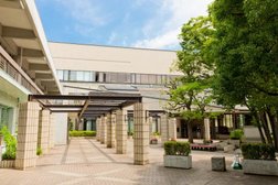 小平市立中央図書館