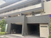 へーベルVillage下北沢 ～ツバサマンション～