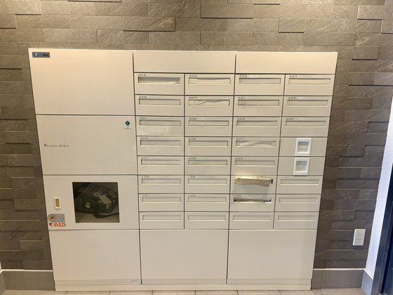 へーベルVillage下北沢 ～ツバサマンション～