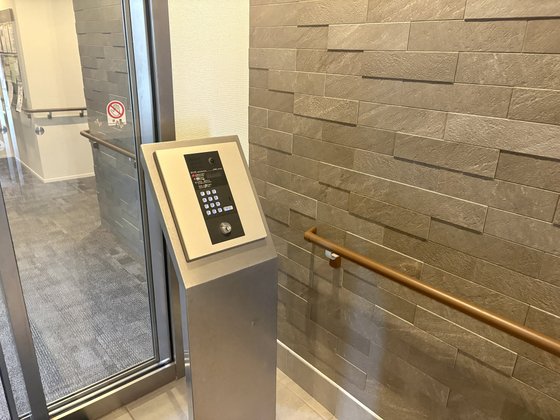 へーベルVillage下北沢 ～ツバサマンション～