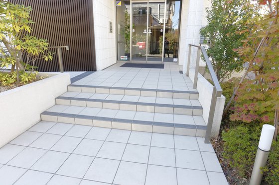 ヘーベルVillage小岩 ～ヴィレッジ ガーデニア～