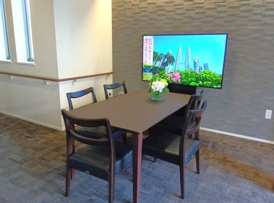 ヘーベルVillage小岩 ～ヴィレッジ ガーデニア～