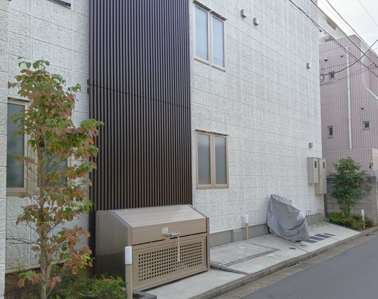 ヘーベルVillage小岩 ～ヴィレッジ ガーデニア～