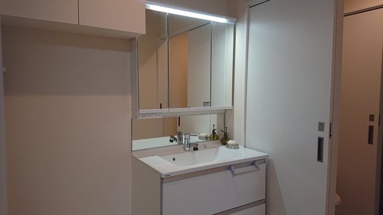 ヘーベルVillage新江古田 ～ラ・プリマヴェーラ～