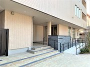 ヘーベルVillage椎名町