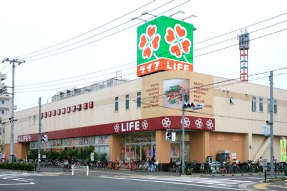 ヘーベルVillage足立六町 ～清水ヴィレッジ～