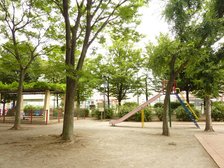 区立六町公園