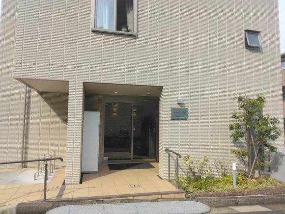 ヘーベルVillage十日市場