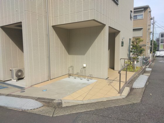 ヘーベルVillage十日市場