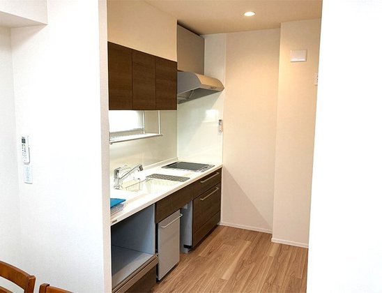 ヘーベルVillage要町～Village山手通り～