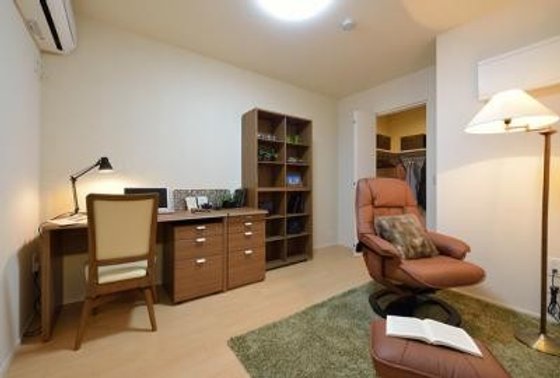 ヘーベルVillage要町～Village山手通り～