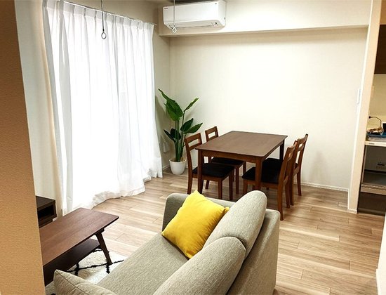 ヘーベルVillage要町～Village山手通り～