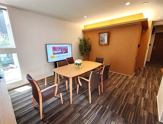 ヘーベルVillage要町～Village山手通り～