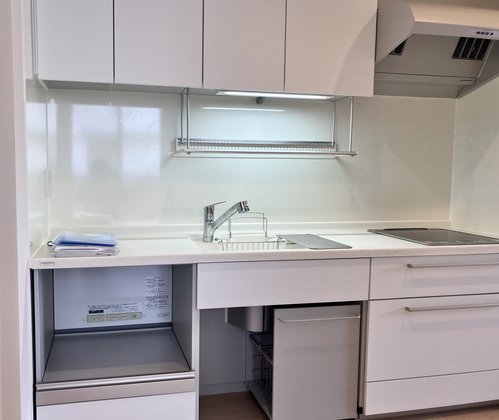 ヘーベルVillage竹ノ塚 ～Hebel Maison Courage～