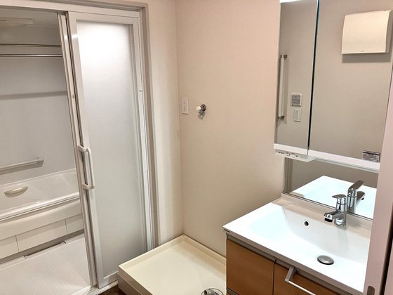 ヘーベルVillage竹ノ塚 ～Hebel Maison Courage～