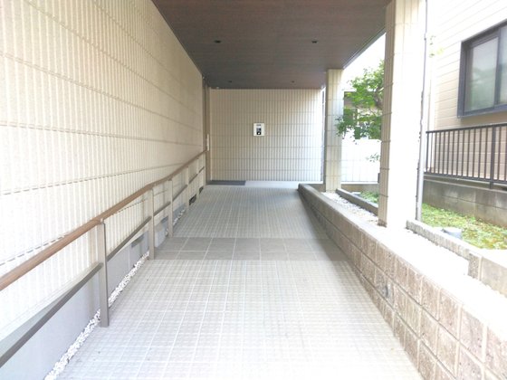 ヘーベルVillage鵜の木 ～Casaうのき20～