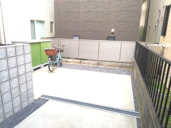 ヘーベルVillage鵜の木 ～Casaうのき20～