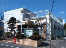 鵜の木 いこいの家(ゆうゆうくらぶ)