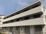 ヘーベルVillage東高島平