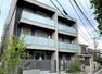 ヘーベルVillage 新高円寺