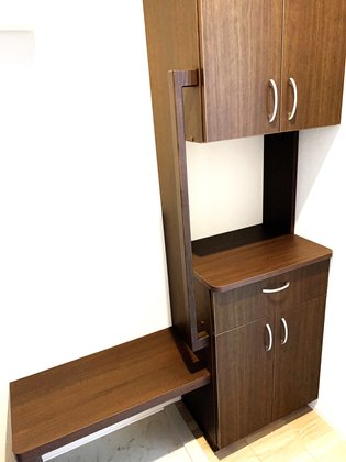 ヘーベルVillage 新高円寺