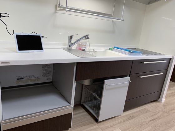 ヘーベルVillage 新高円寺