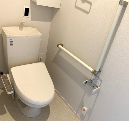 ヘーベルVillage 新高円寺