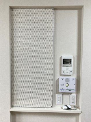 ヘーベルVillage 新高円寺