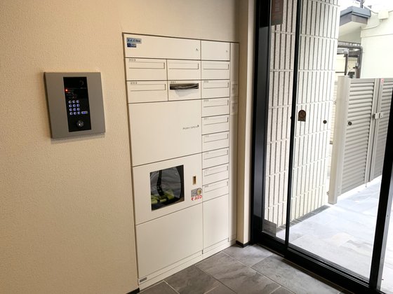 ヘーベルVillage 新高円寺