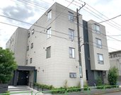 ヘーベルVillage氷川台 ～アルモニーレジダンス氷川台～