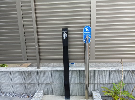 ヘーベルVillage氷川台 ～アルモニーレジダンス氷川台～