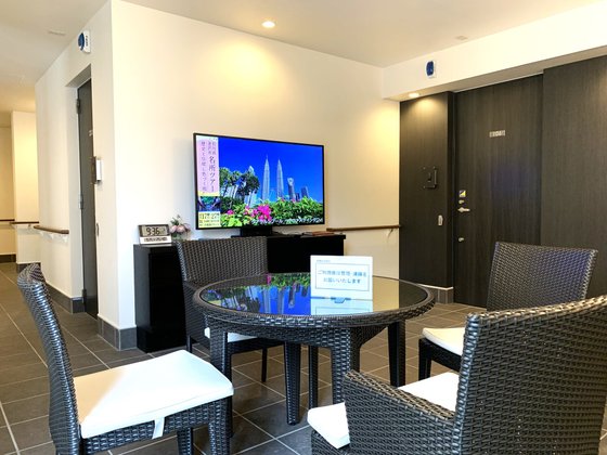 ヘーベルVillage氷川台 ～アルモニーレジダンス氷川台～