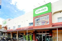 コープみらい コープ関町店