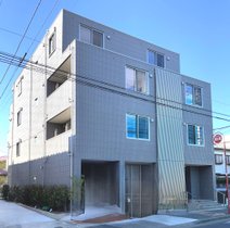 ヘーベルVillage 調布飛田給 ～Vista～