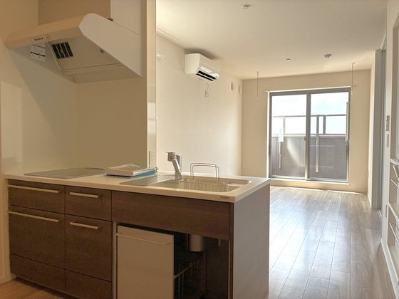 ヘーベルVillage 調布飛田給 ～Vista～