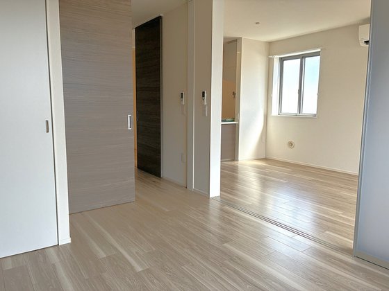 ヘーベルVillage 調布飛田給 ～Vista～