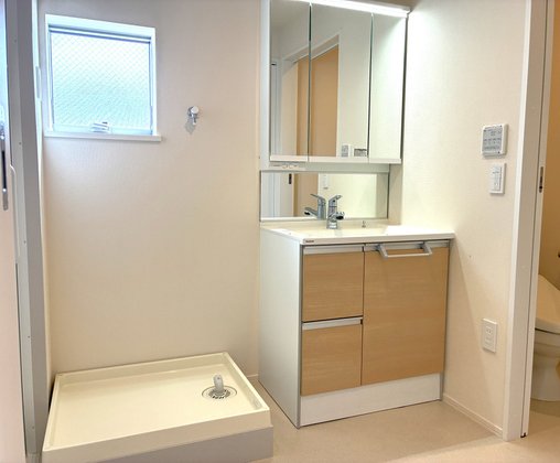 ヘーベルVillage 調布飛田給 ～Vista～